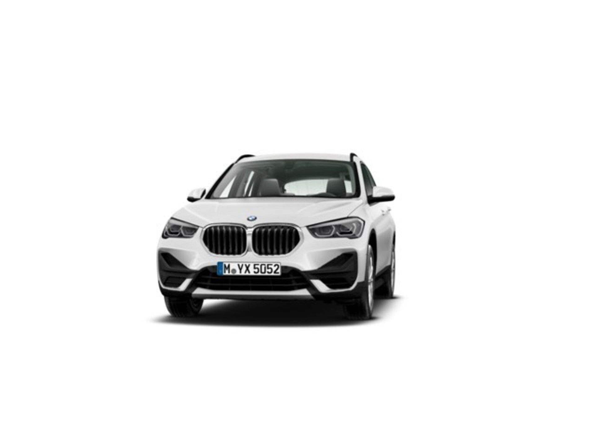 Imagen de BMW X1