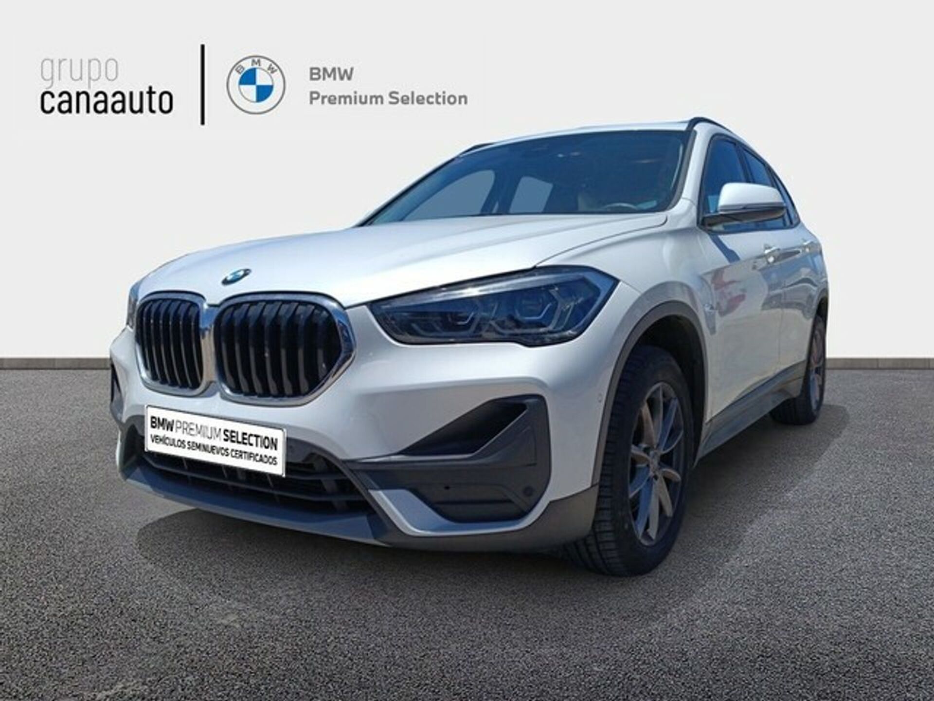Imagen de BMW X1