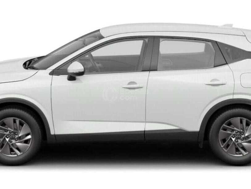 Foto del NISSAN Qashqai 1.3 DIG-T mHEV 12V Acenta 4x2 103kW