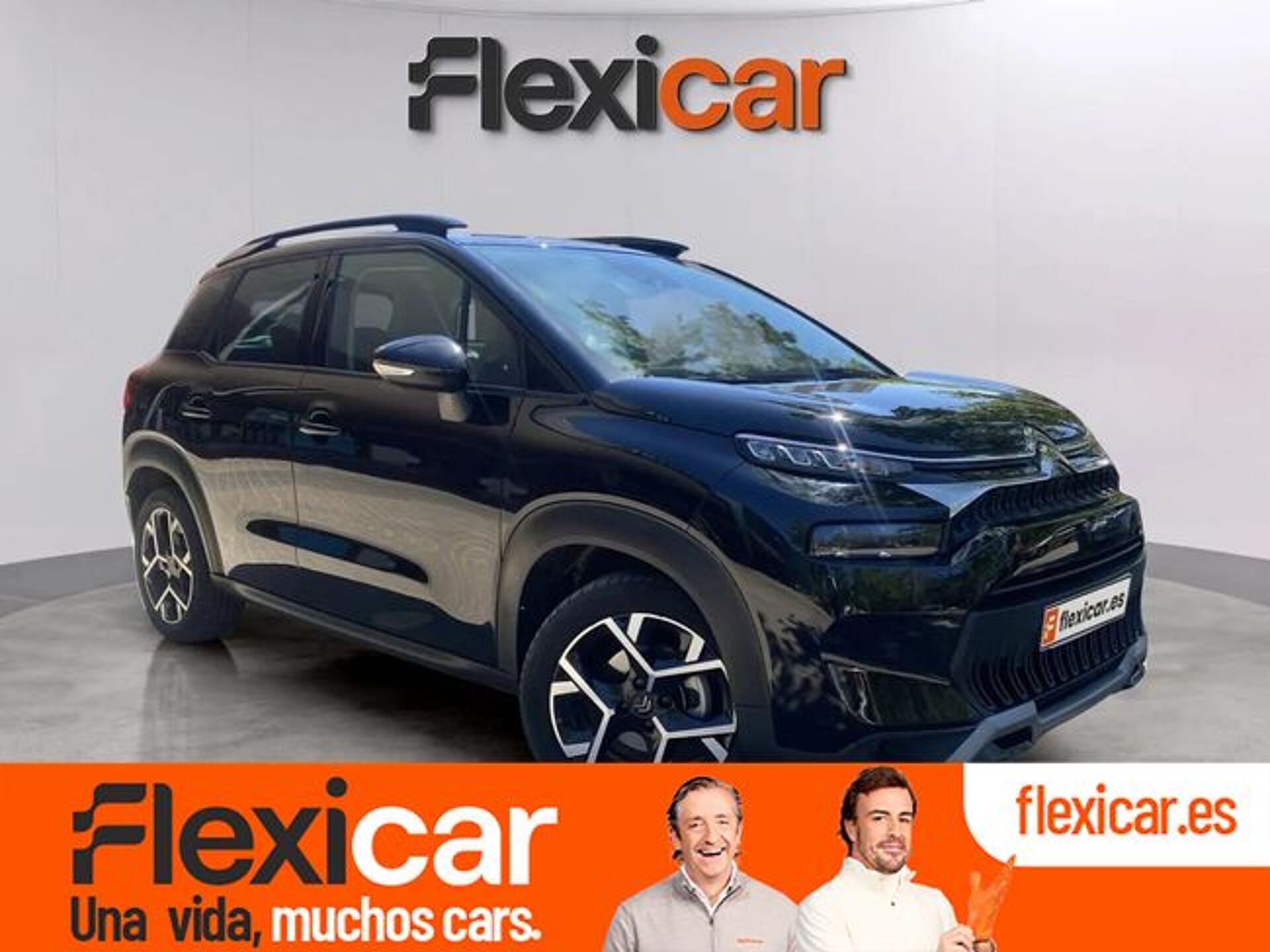 Imagen de CITROEN C3 Aircross