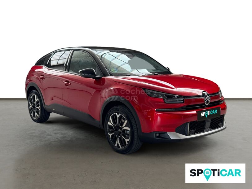 Foto del CITROEN C4 Hybrid Max eDSC6 145