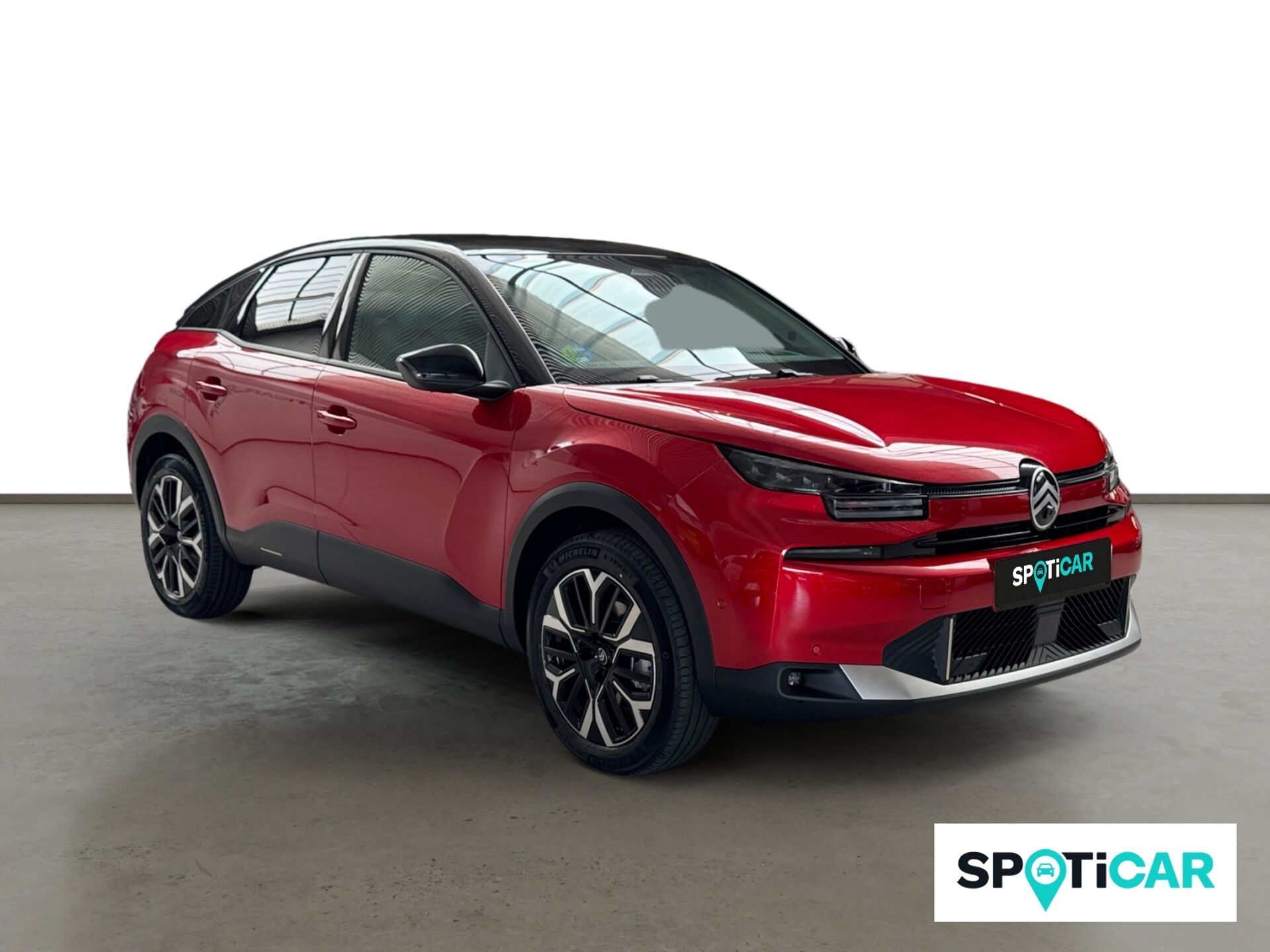 Imagen de CITROEN C4