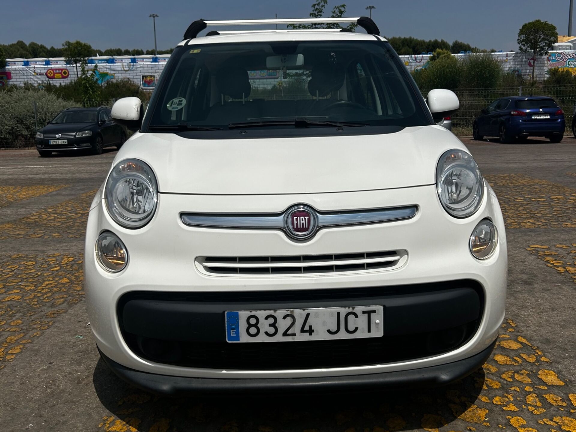 Imagen de FIAT 500L