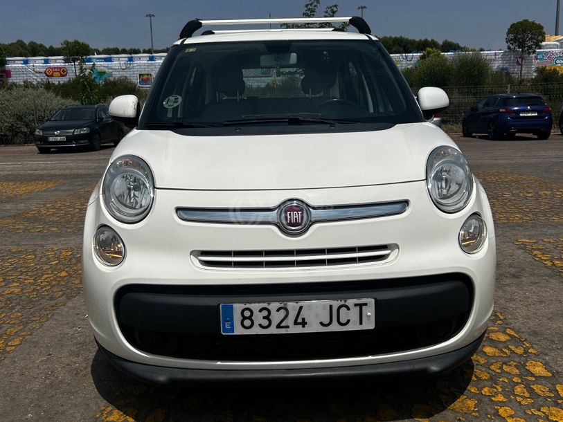 Foto del FIAT 500L 1.3Mjt II S&S Pop Star 95