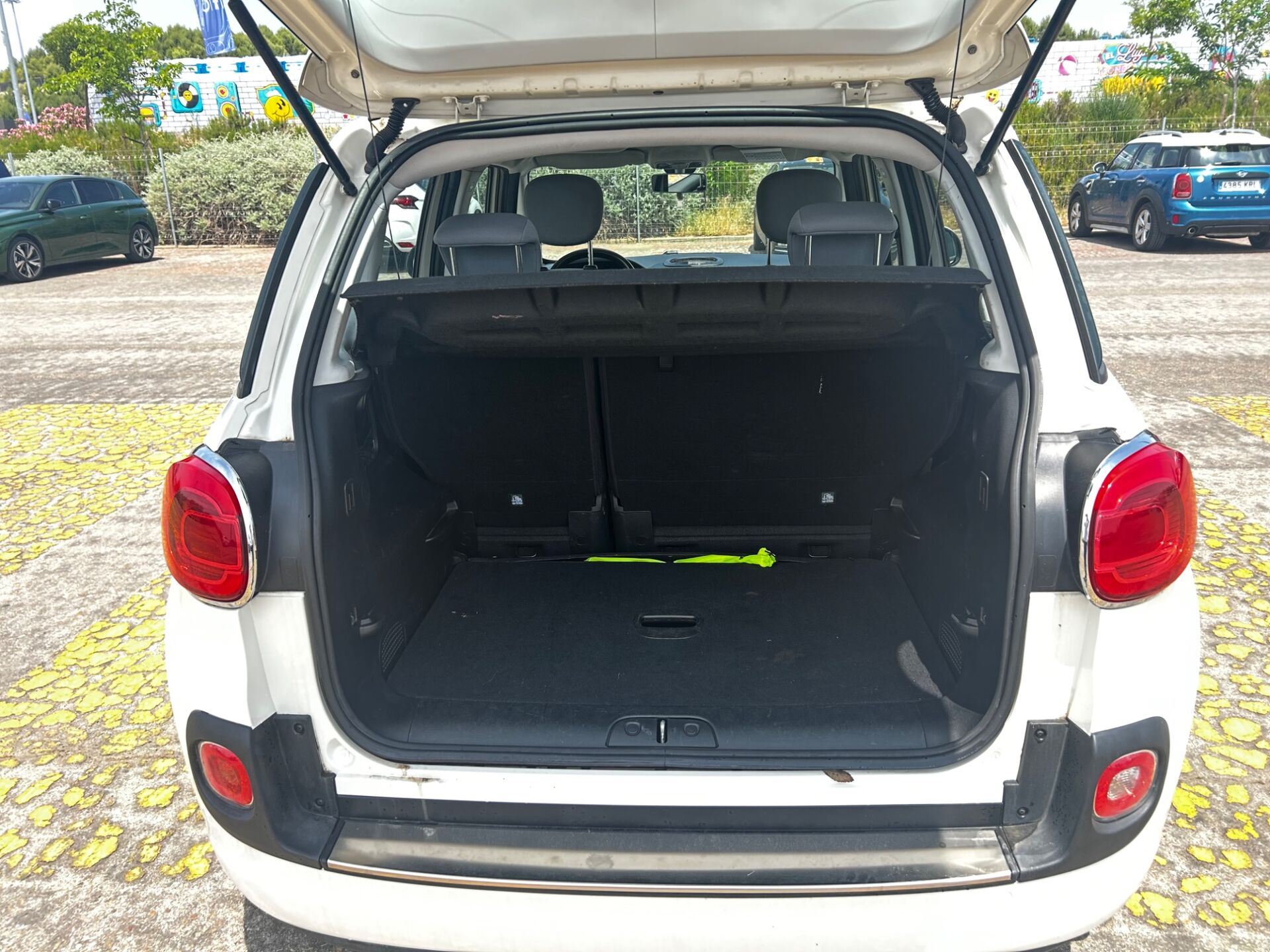 Imagen 3 de FIAT 500L