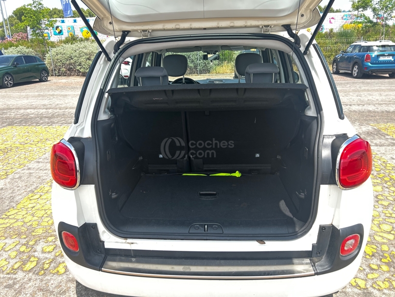 Foto del FIAT 500L 1.3Mjt II S&S Pop Star 95