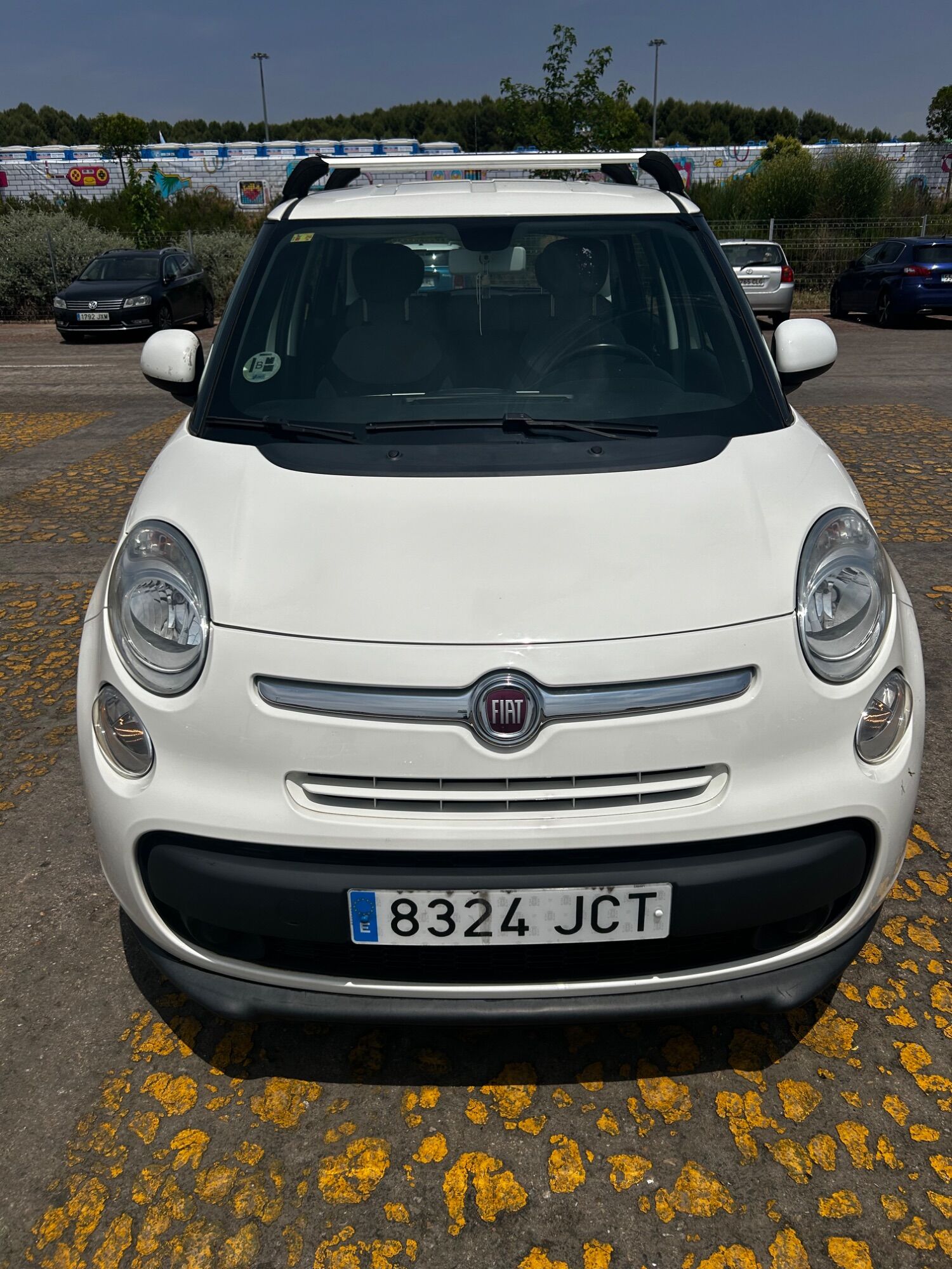 Foto del FIAT 500L 1.3Mjt II S&S Pop Star 95