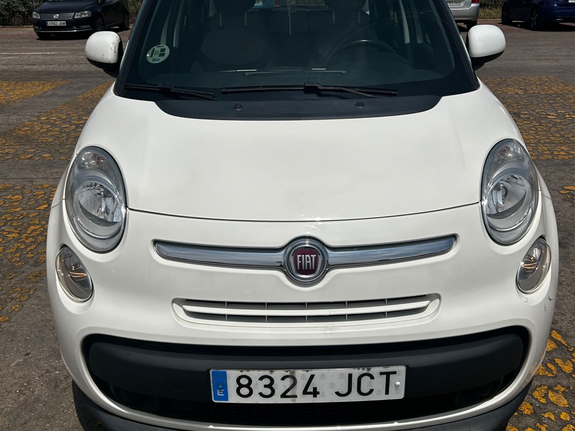 Imagen 2 de FIAT 500L