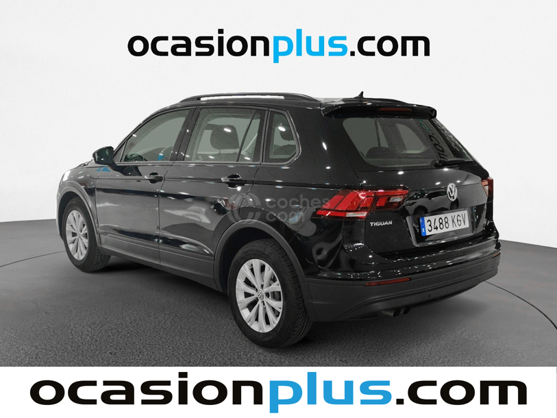 Foto del VOLKSWAGEN Tiguan 1.4 TSI Edition 92kW