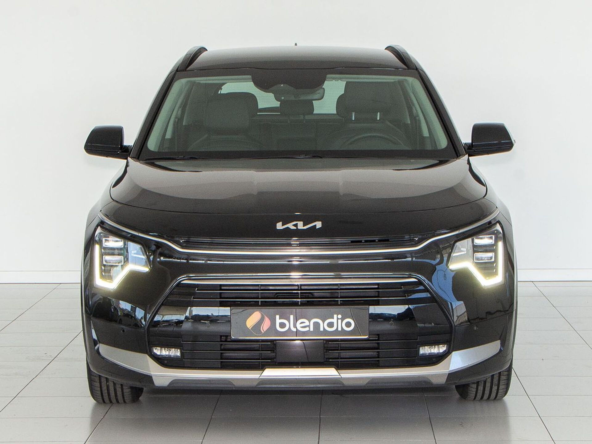 Imagen 3 de KIA Niro