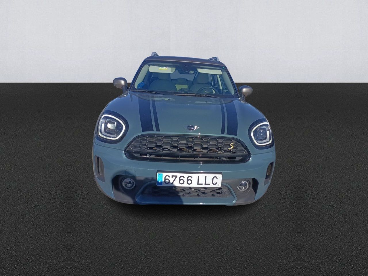 Foto del MINI Mini Countryman COUNTRYMAN COOPER SE ALL4 AUT.