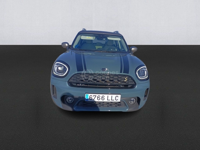 Foto del MINI Mini Countryman COUNTRYMAN COOPER SE ALL4 AUT.