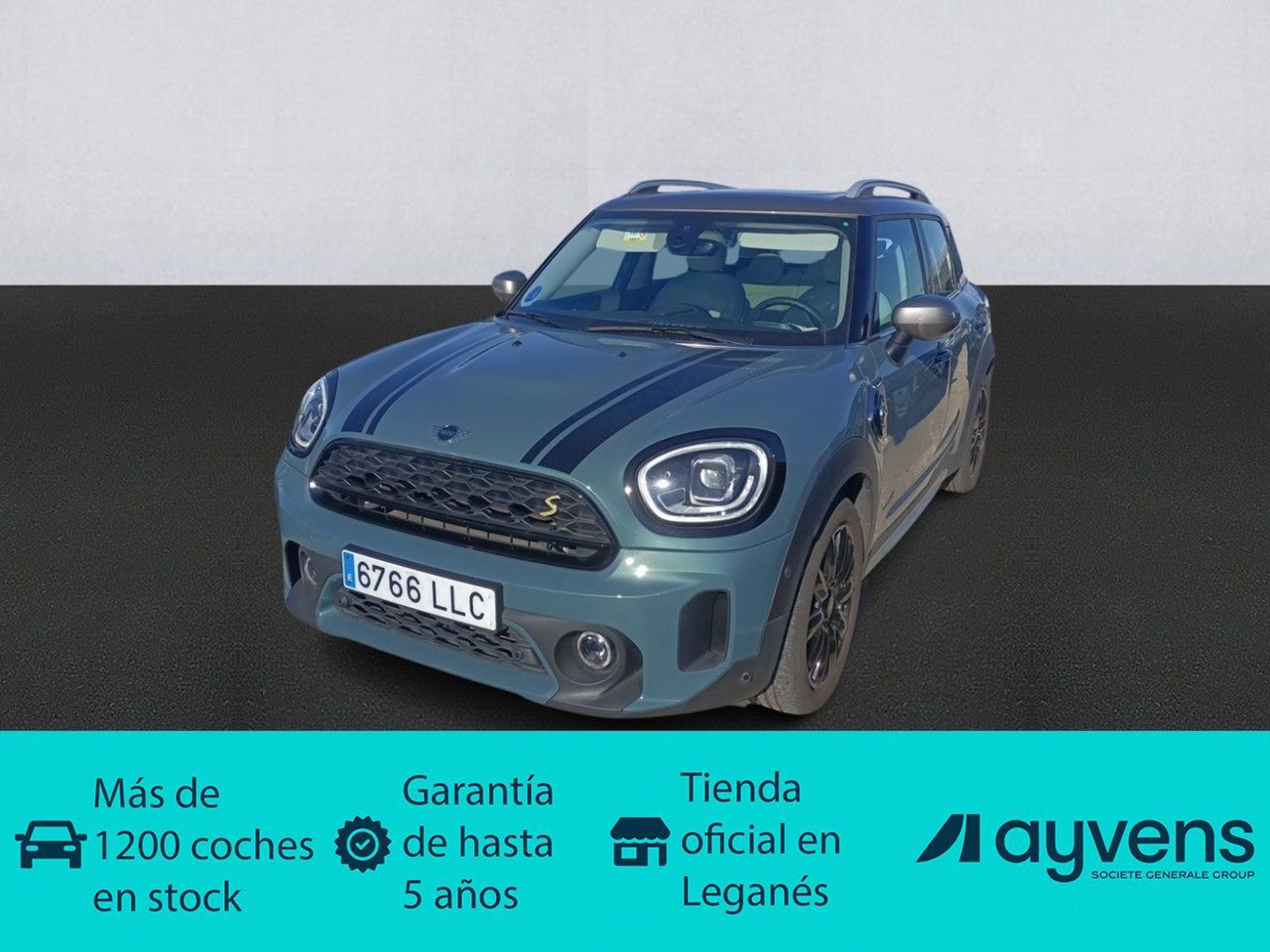 Imagen de MINI Mini Countryman