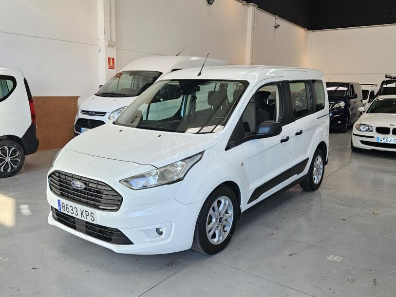 Foto del FORD Tourneo Connect 1.5TDCi Trend 100