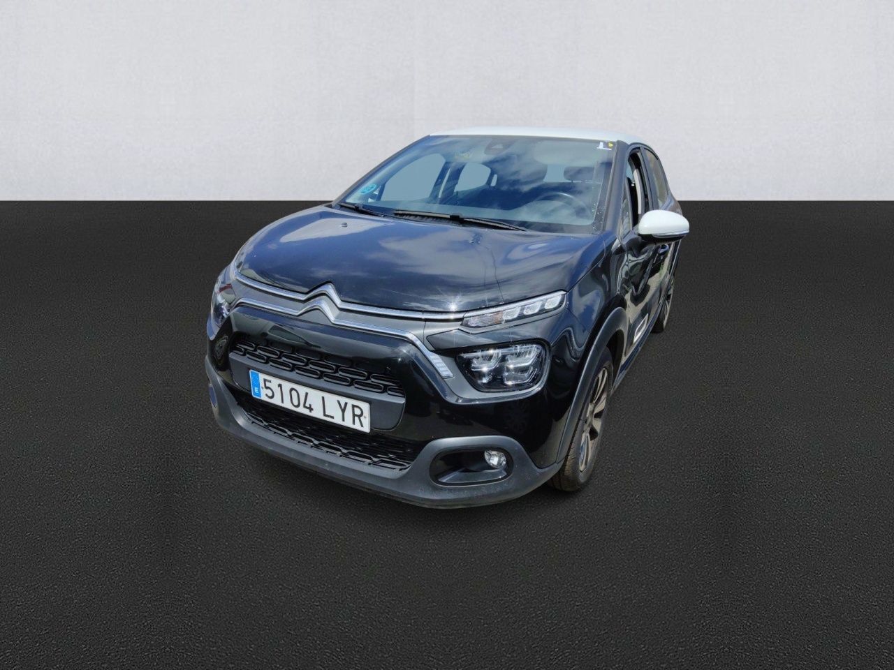 CITROEN C3 (PureTech 83 Feel Pack 61 kW (83 CV)) en Madrid