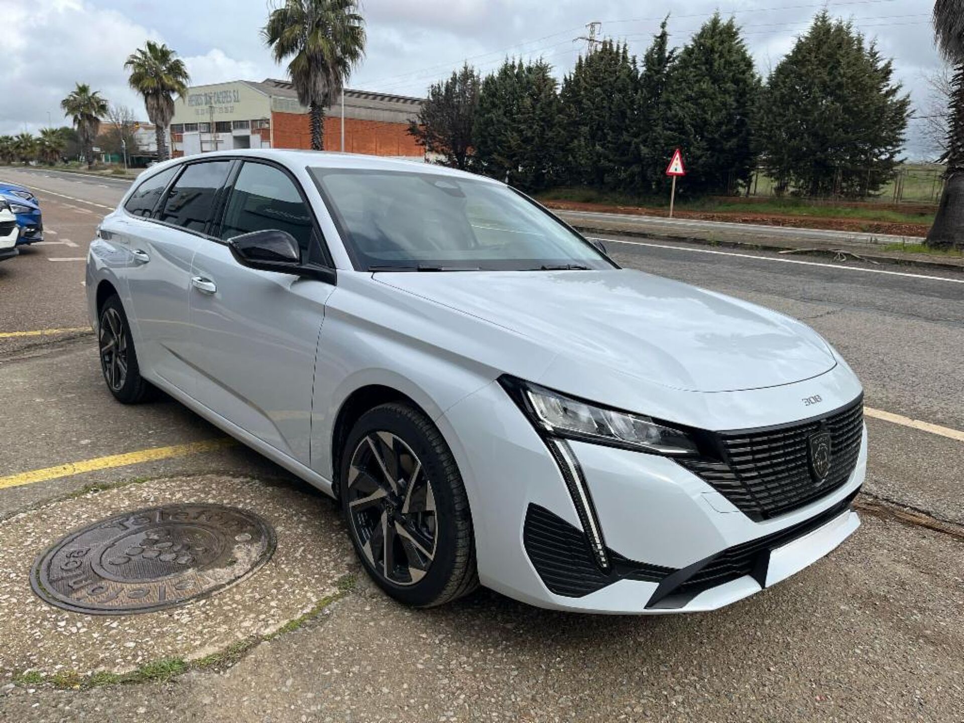 Imagen 2 de PEUGEOT 308