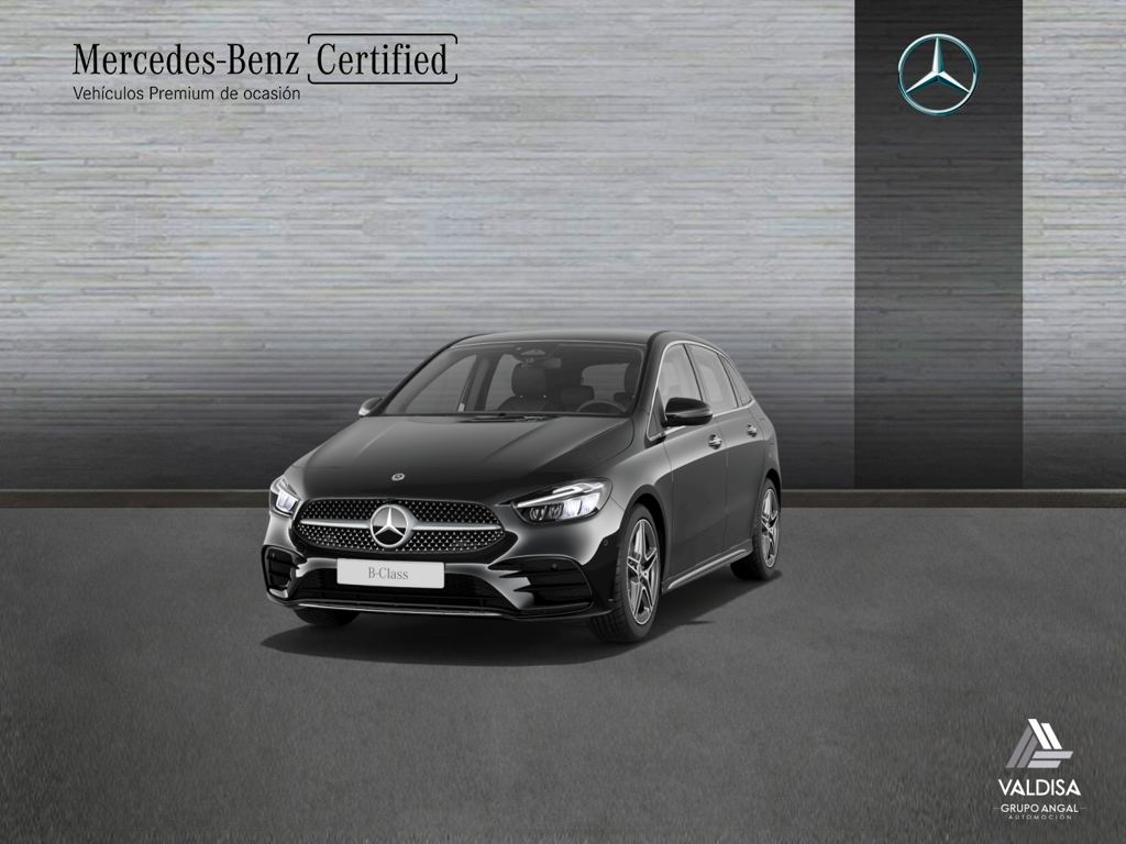Foto del MERCEDES Clase B B 250e