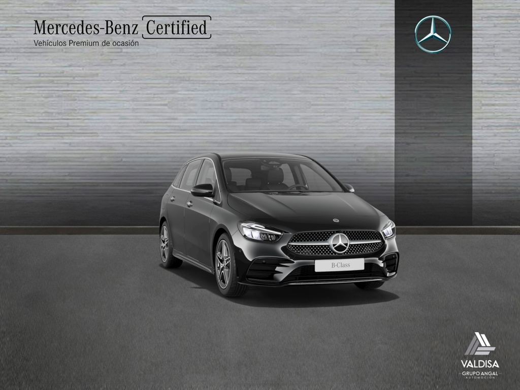 Foto del MERCEDES Clase B B 250e