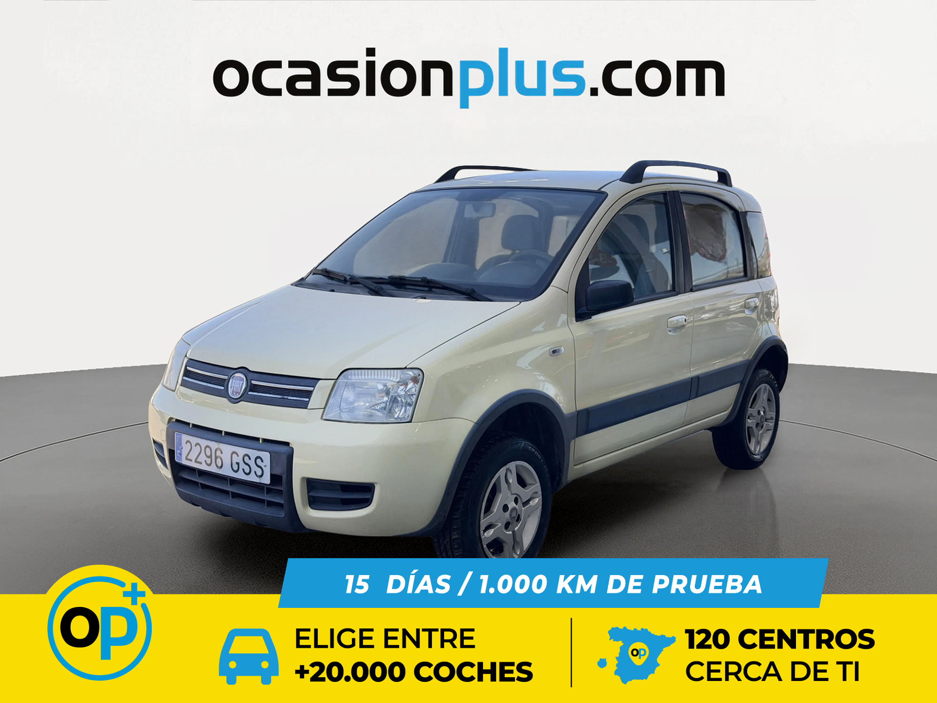Imagen de FIAT Panda