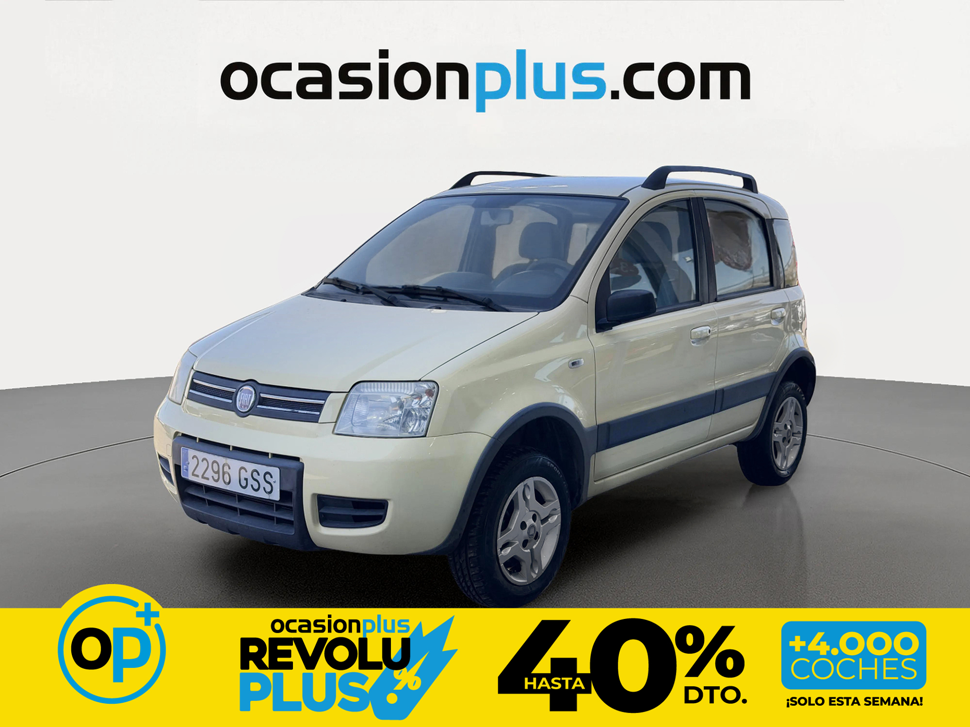 Imagen de FIAT Panda