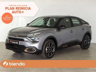 Imagen de CITROEN C4 ë - C-Series 100kW