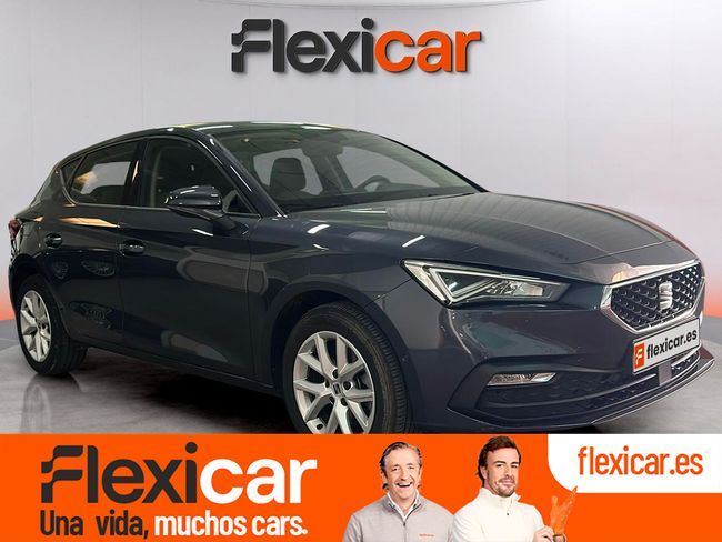 SEAT León (1.0 TSI 81kW S&S Style) en Cáceres