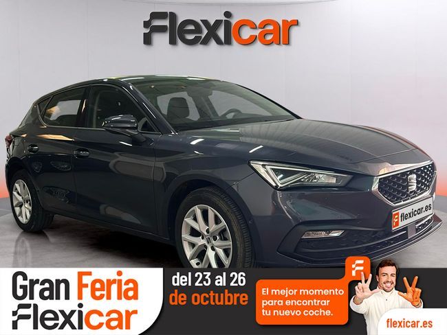 SEAT León (1.0 TSI 81kW S&S Style) en Cáceres