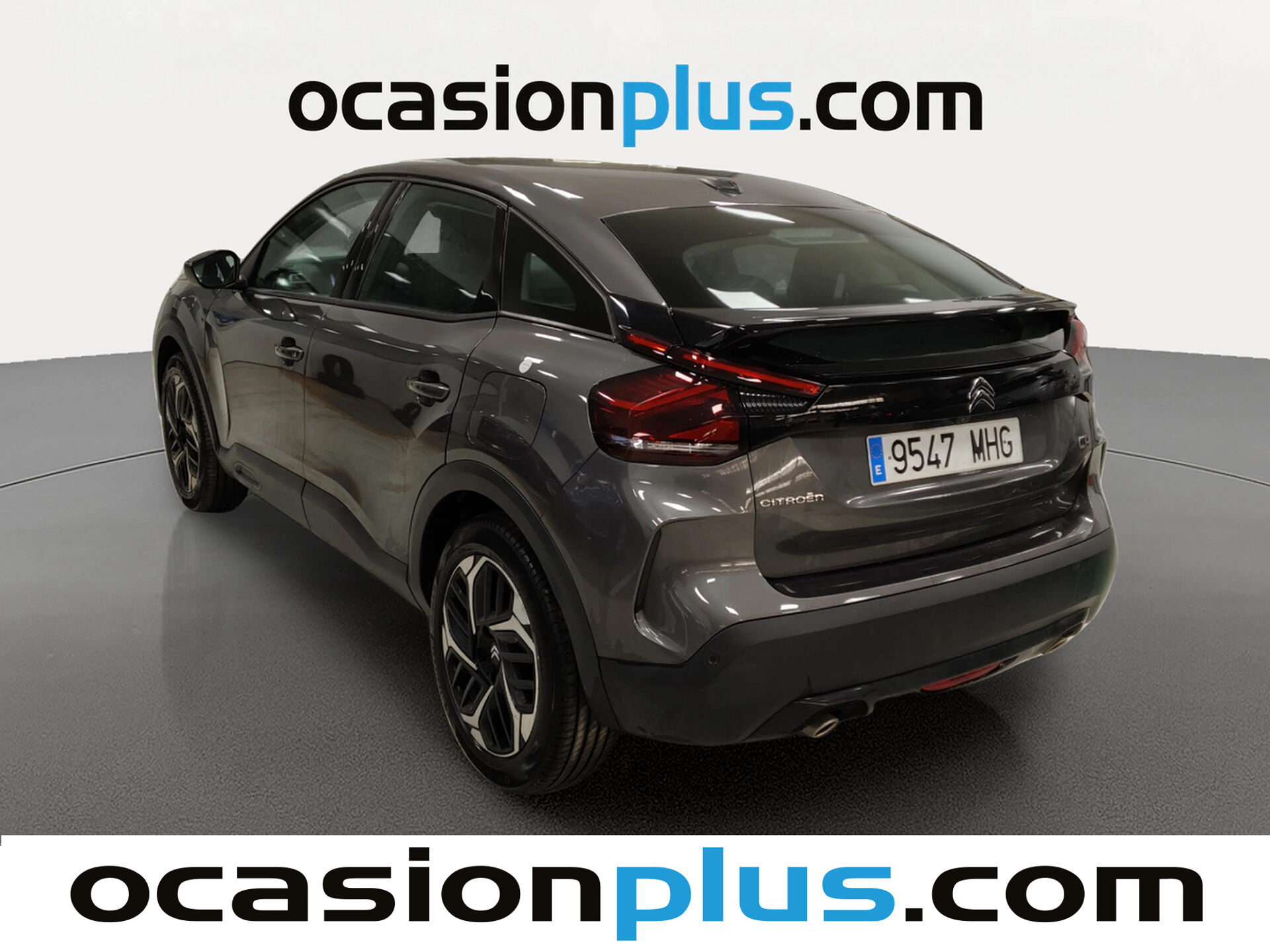 Imagen 3 de CITROEN C4