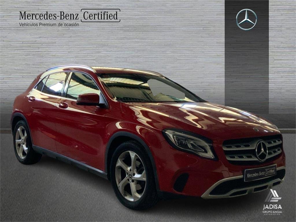 Foto del MERCEDES Clase GLA GLA 200d Style