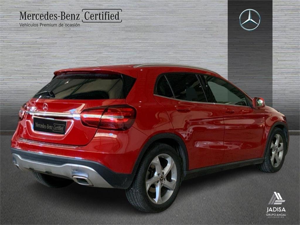 Foto del MERCEDES Clase GLA GLA 200d Style