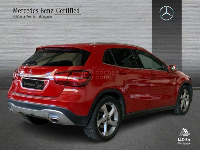 Foto del MERCEDES Clase GLA GLA 200d Style
