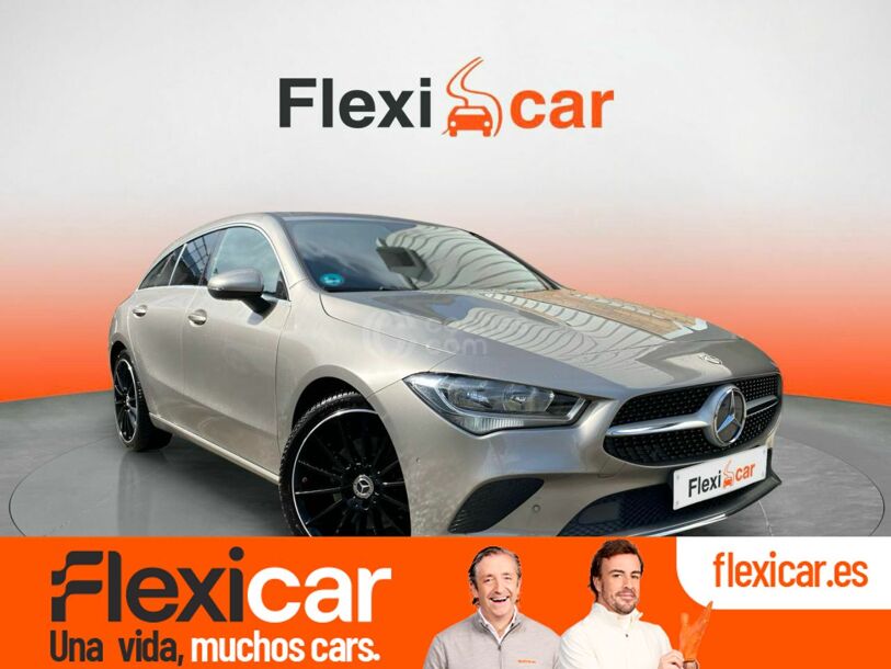 Foto del MERCEDES Clase CLA CLA 220d