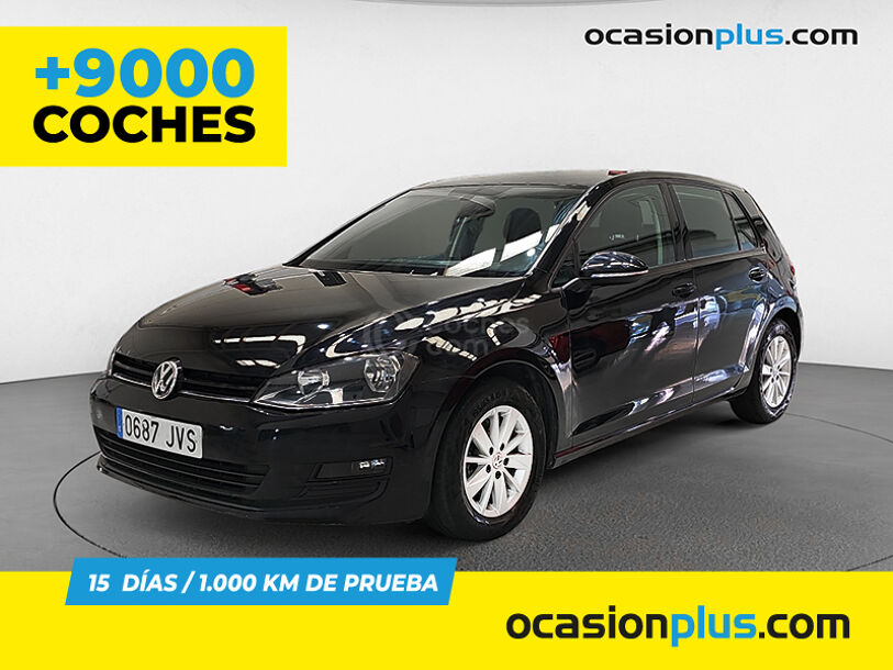 Foto del VOLKSWAGEN Golf 1.2 TSI BMT Business 110