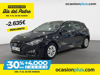 Imagen de HYUNDAI i30 1.0 TGDI Essence 120