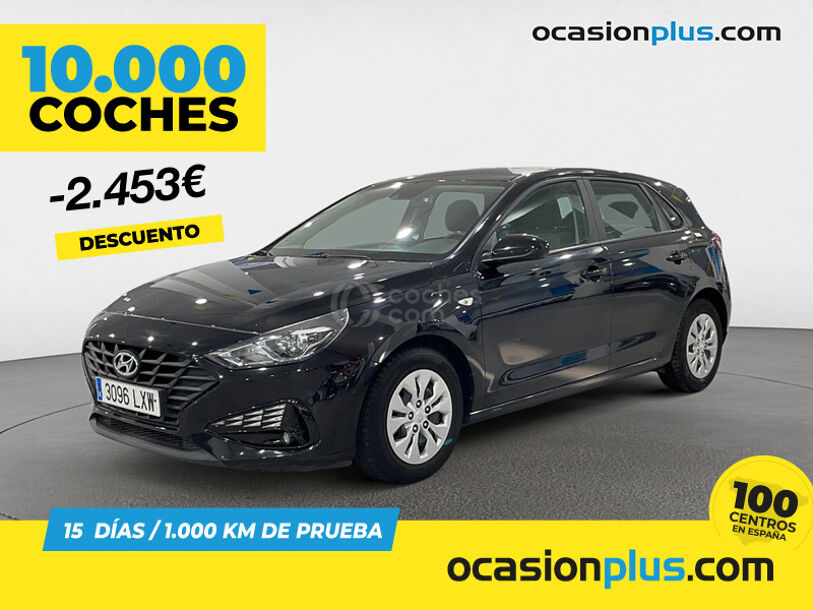 Foto del HYUNDAI i30 1.0 TGDI Essence 120