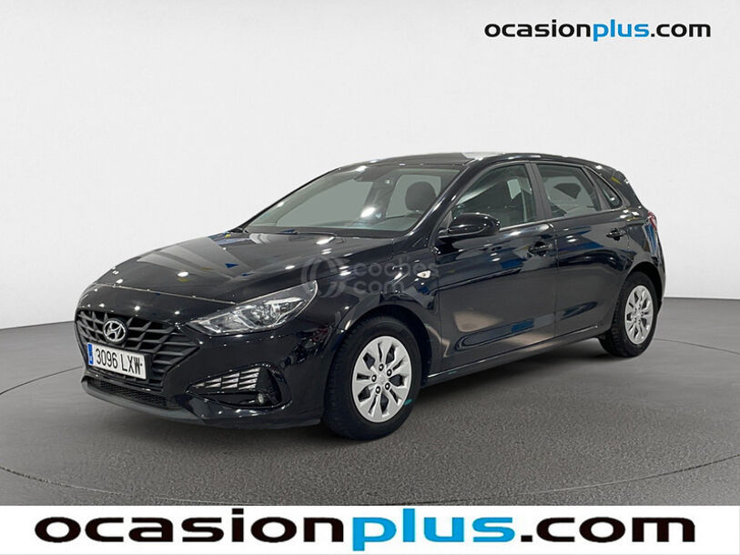 Foto del HYUNDAI i30 1.0 TGDI Essence 120