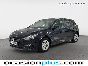 Imagen de HYUNDAI i30 1.0 TGDI Essence 120