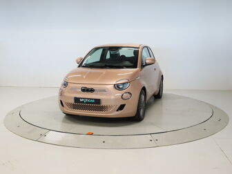 Imagen de FIAT 500 e 87Kw Icon