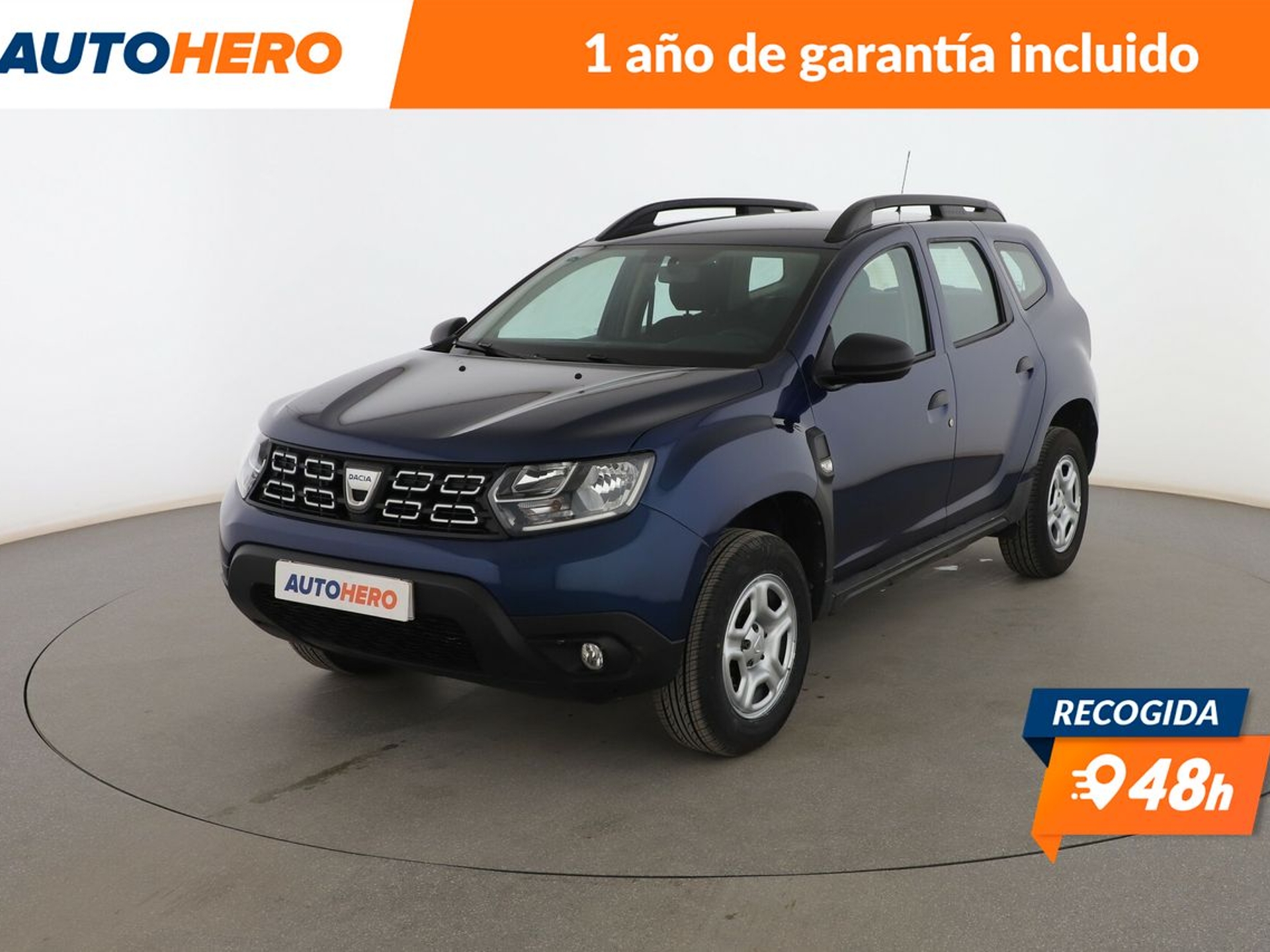 Imagen de DACIA Duster