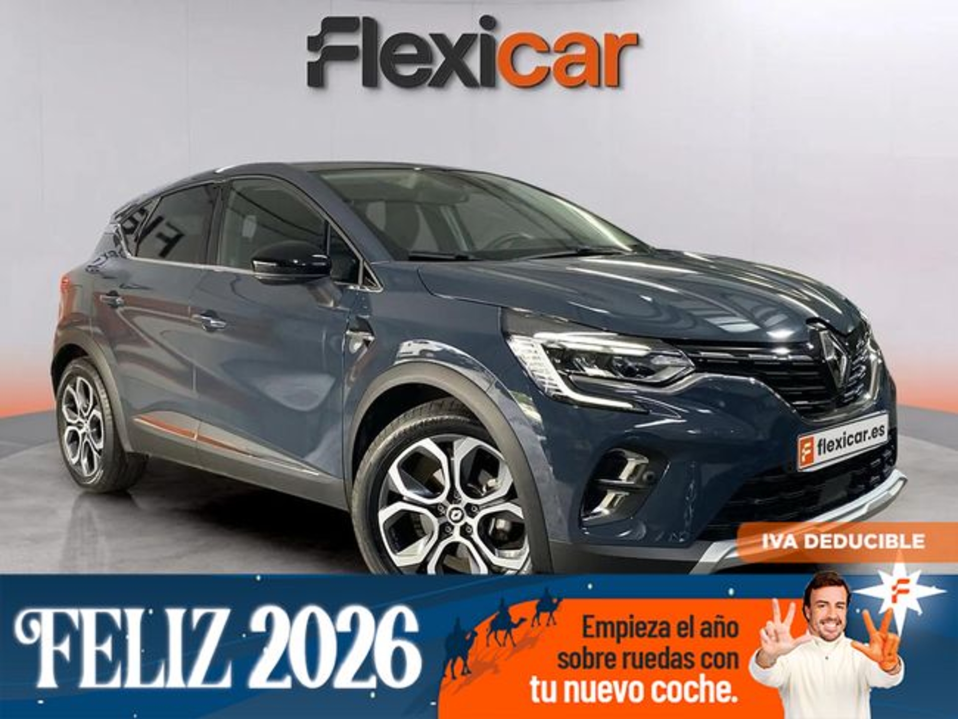 Imagen de RENAULT Captur