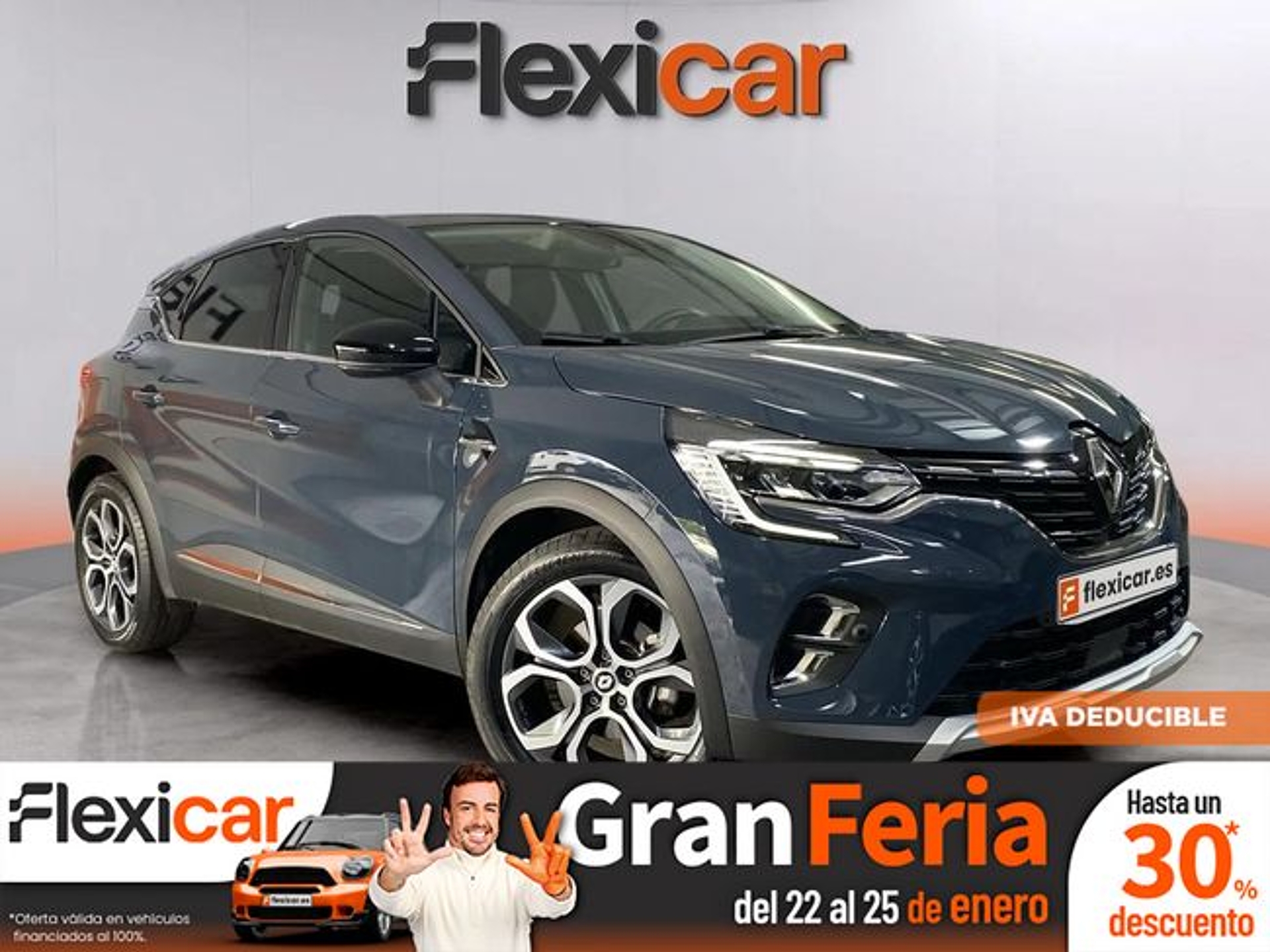 Imagen de RENAULT Captur