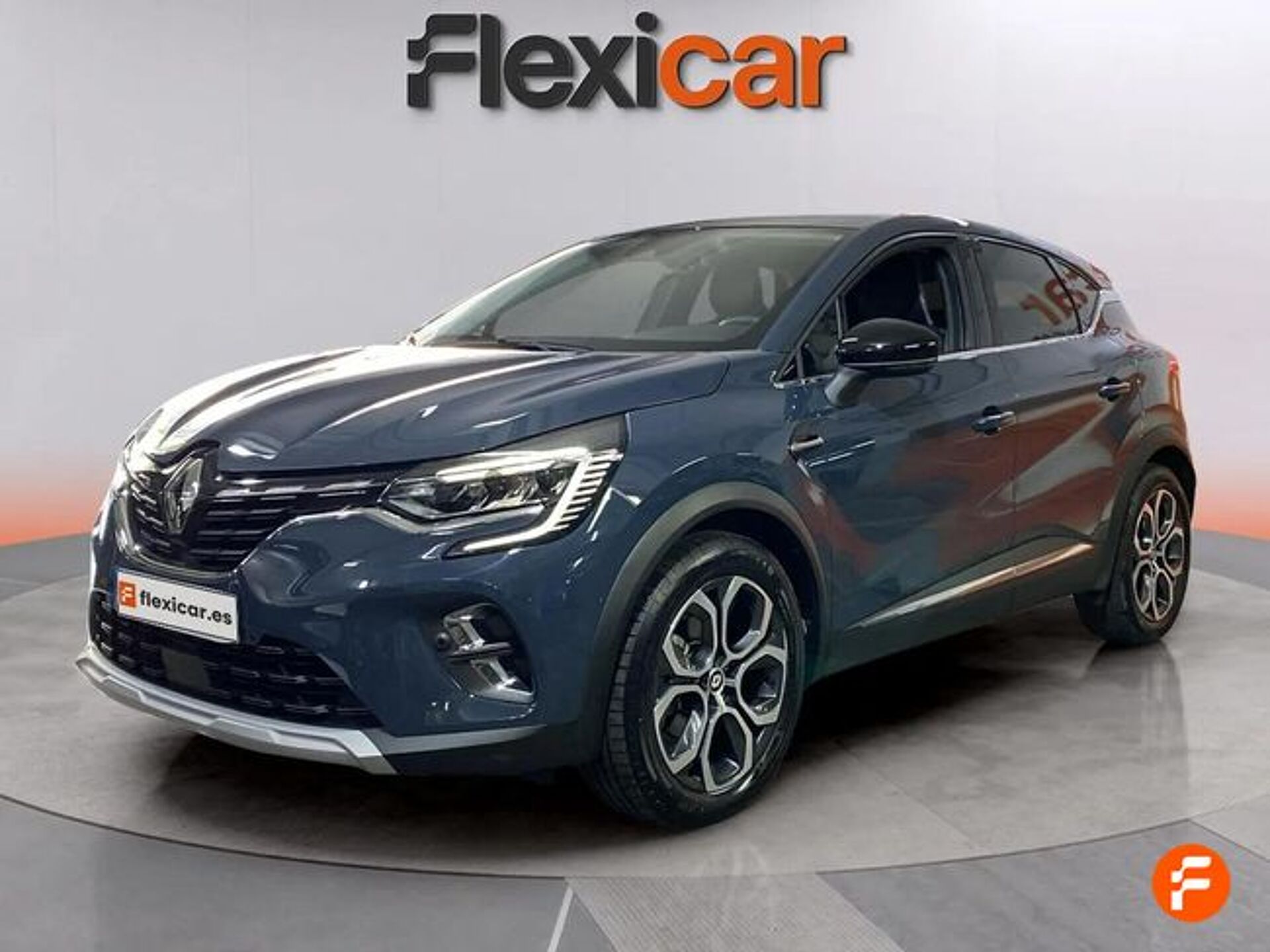 Imagen 3 de RENAULT Captur