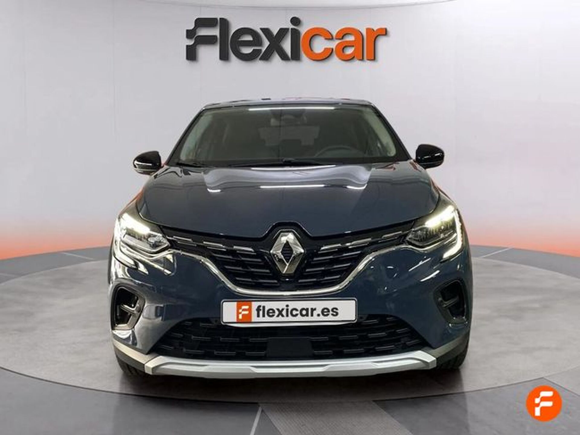 Imagen 2 de RENAULT Captur