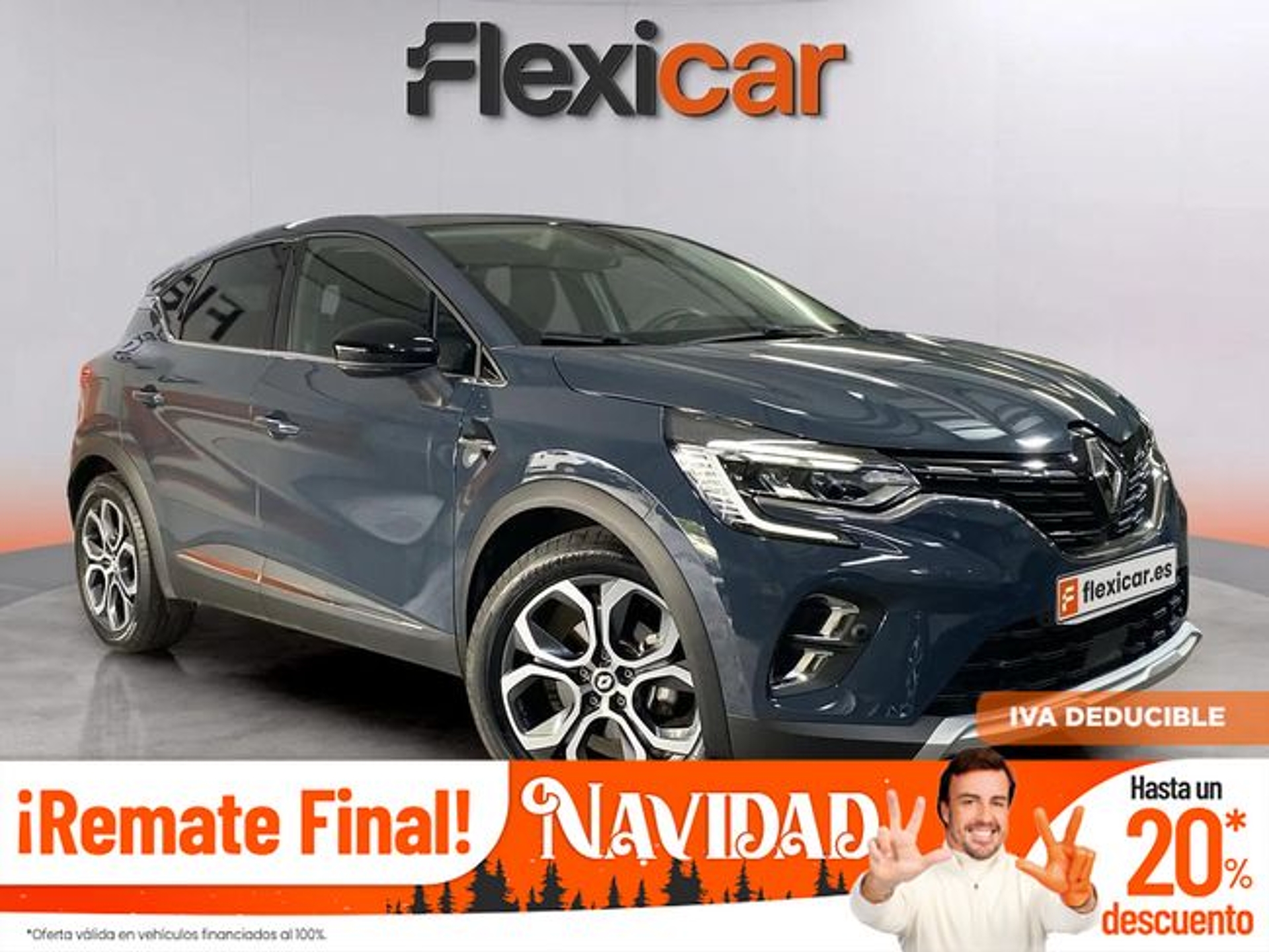 Imagen de RENAULT Captur