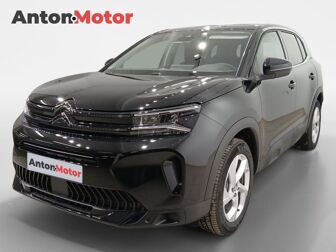 Imagen de CITROEN C5 Aircross Hybrid Plus e-DCS6 136