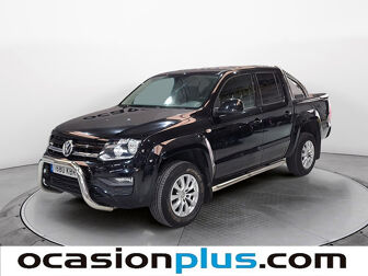 Imagen de VOLKSWAGEN Amarok 3.0TDI Premium 150kW Aut.