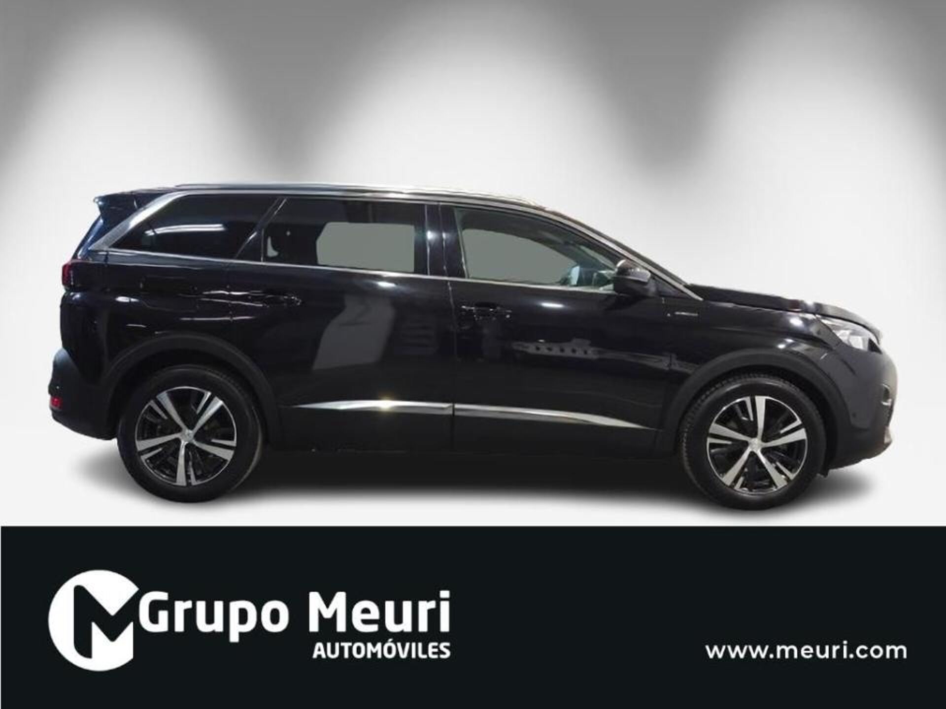 Imagen 2 de PEUGEOT 5008