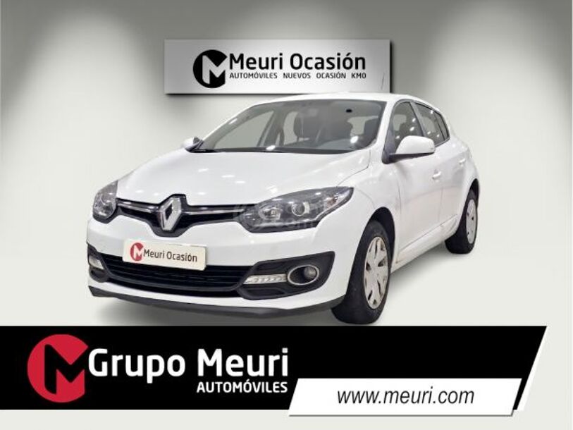 Foto del RENAULT Mégane 1.2 TCE Energy Intens S&S 115