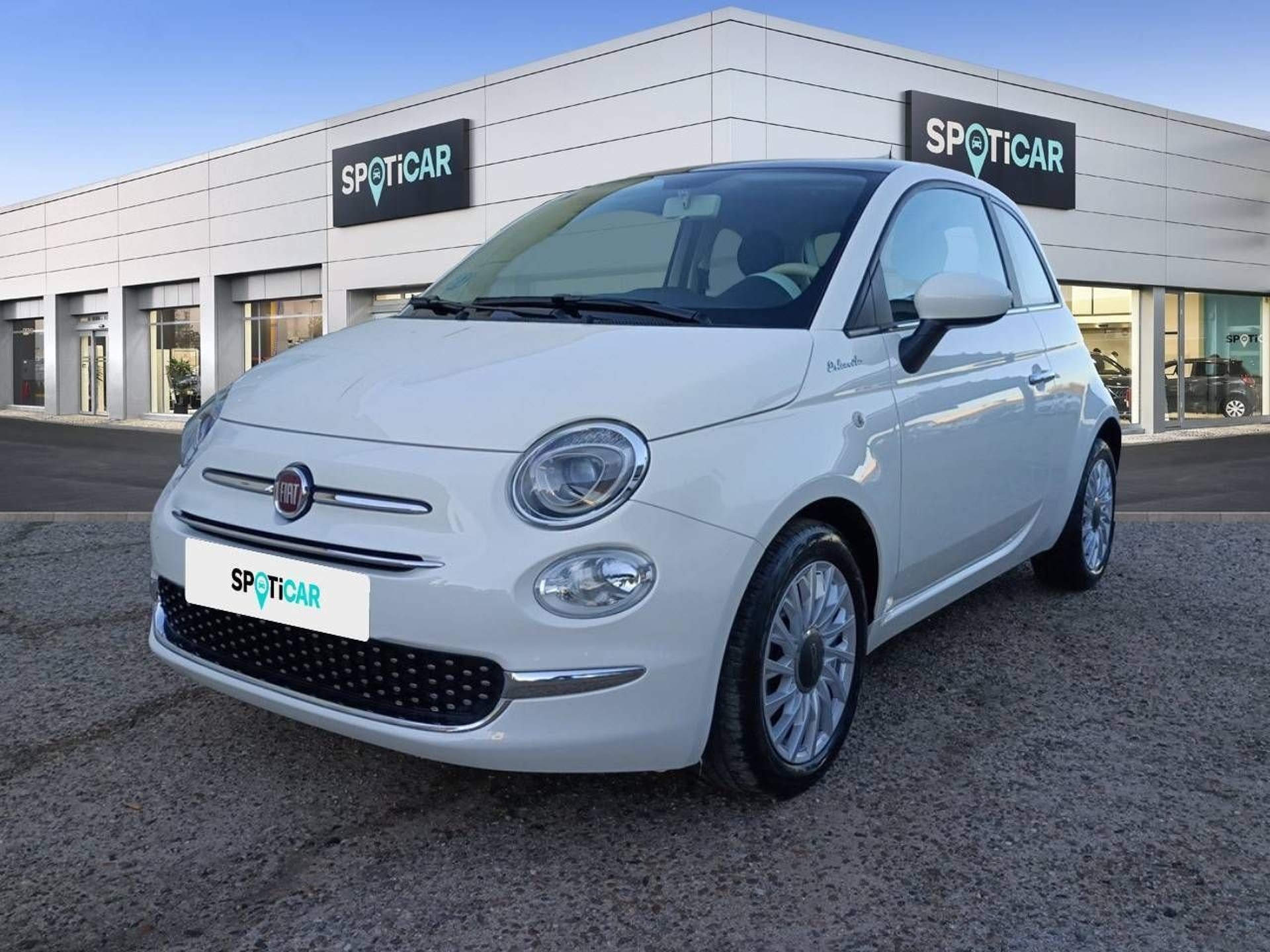 Imagen de FIAT 500