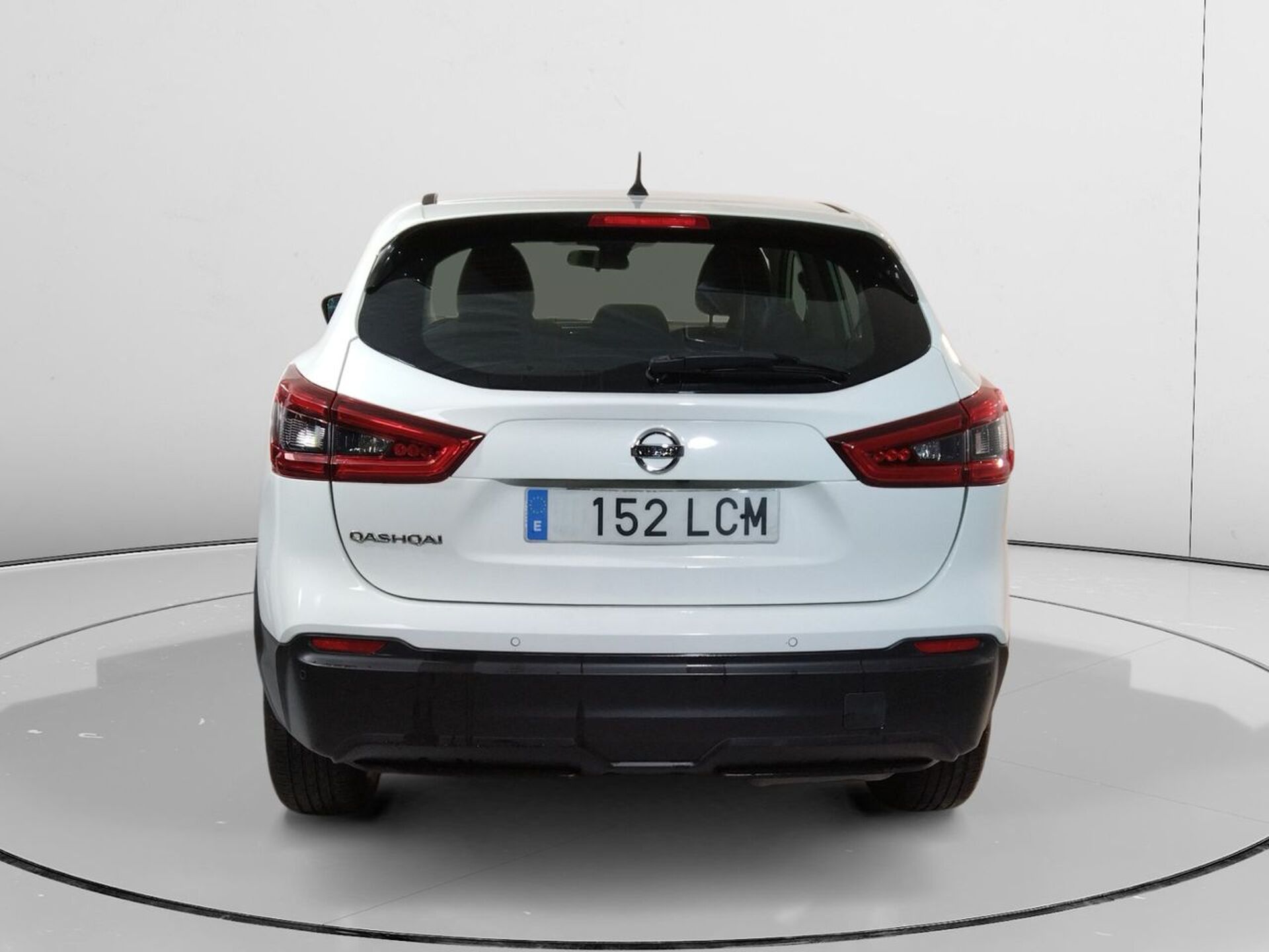 Imagen 3 de NISSAN Qashqai